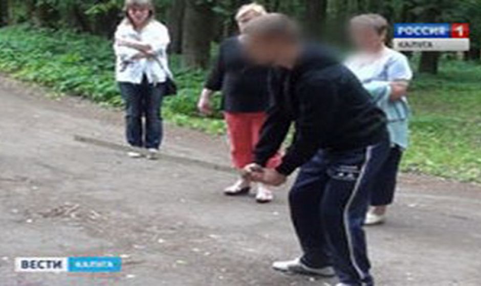 Приговор по делу об убийстве трудового мигранта в Балабаново