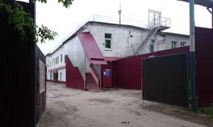Подарки на Рамадан для осужденных из ИК-7 (Калуга).