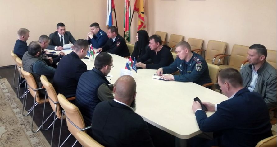 О проведении Ураза Байрам в Малоярославце