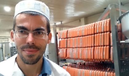 Сотрудничество мусульманской общины Малоярославца и Обнинского мясокомбината