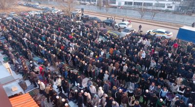 Религиозная группа мусульман города Малоярославца "Ас-сафа"