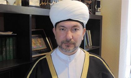 Арслан Садриев: «За века бытования ислама намаз из средства превратился в цель»