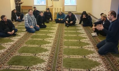 В Обнинске учреждена мусульманская община