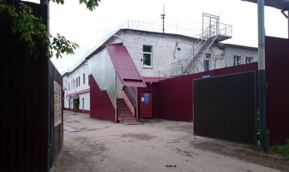 Подарки на Рамадан для осужденных из ИК-7 (Калуга).
