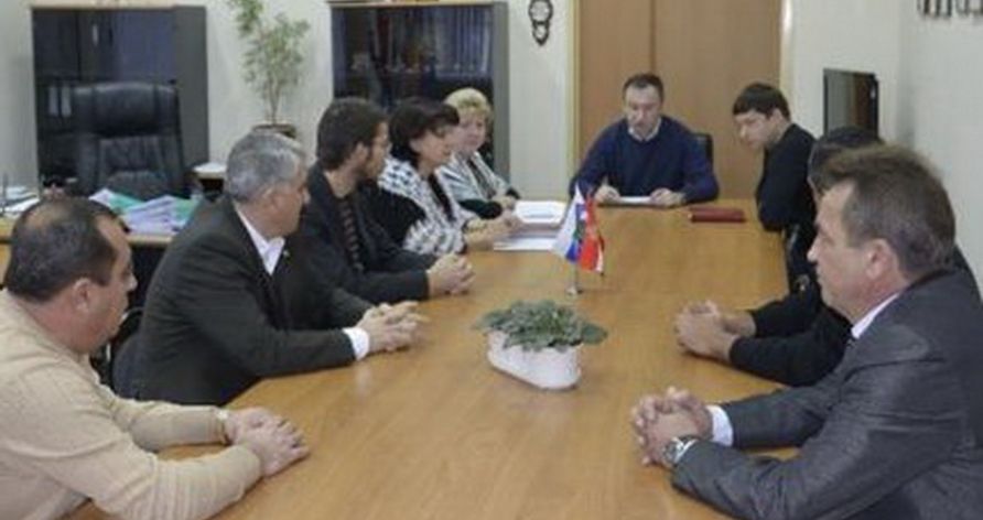 Олег Малашин: нужно донести до всех правду