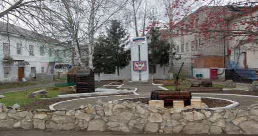 Имам Малоярославца посетил единоверцев в колонии-поселении