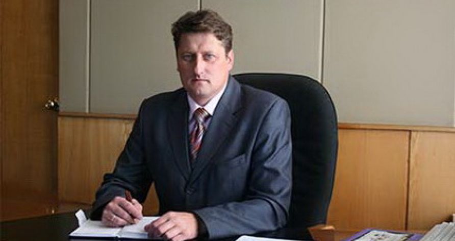 Имам Малоярославца встретился с главой района
