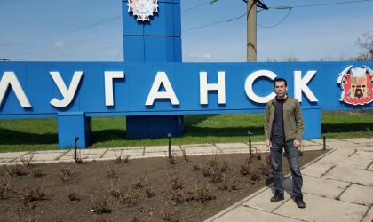 КорZина Рамадана для республик Донбасса 2026