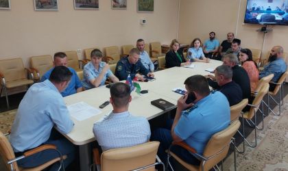 О проведении Курбан Байрам в Малоярославце