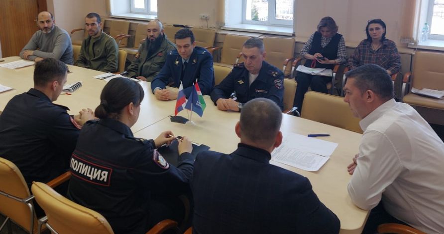 О проведении Ураза Байрам в Малоярославце