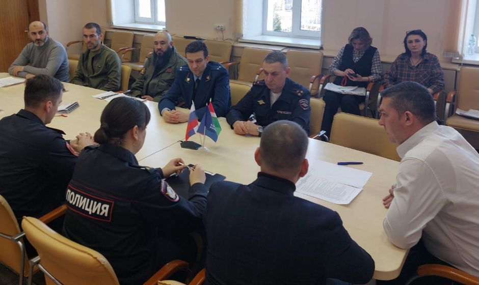 О проведении Ураза Байрам в Малоярославце