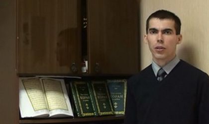 Назначен официальный представитель ДУМЕР по Калужской области