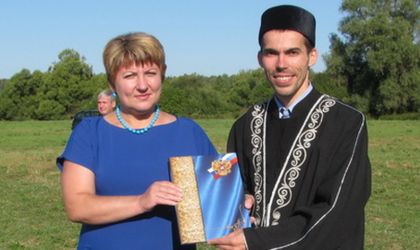 Олег Малашин: Рамадан - время духовного очищения и созидания!