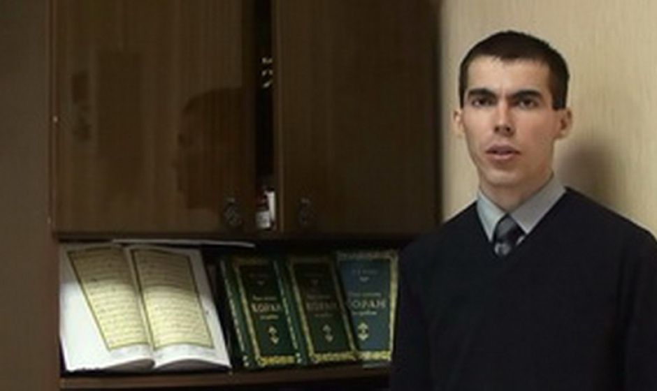 Назначен официальный представитель ДУМЕР по Калужской области