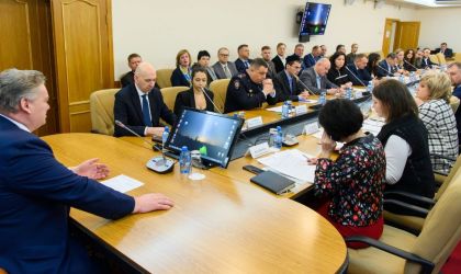 Для мусульманина интересы Родины всегда на первом месте