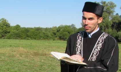 Ринат Баткаев: на пути становления мусульманской общины