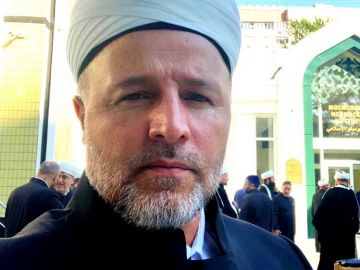 Абдуллаев Халимбек