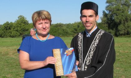 Олег Малашин: Рамадан - время духовного очищения и созидания!