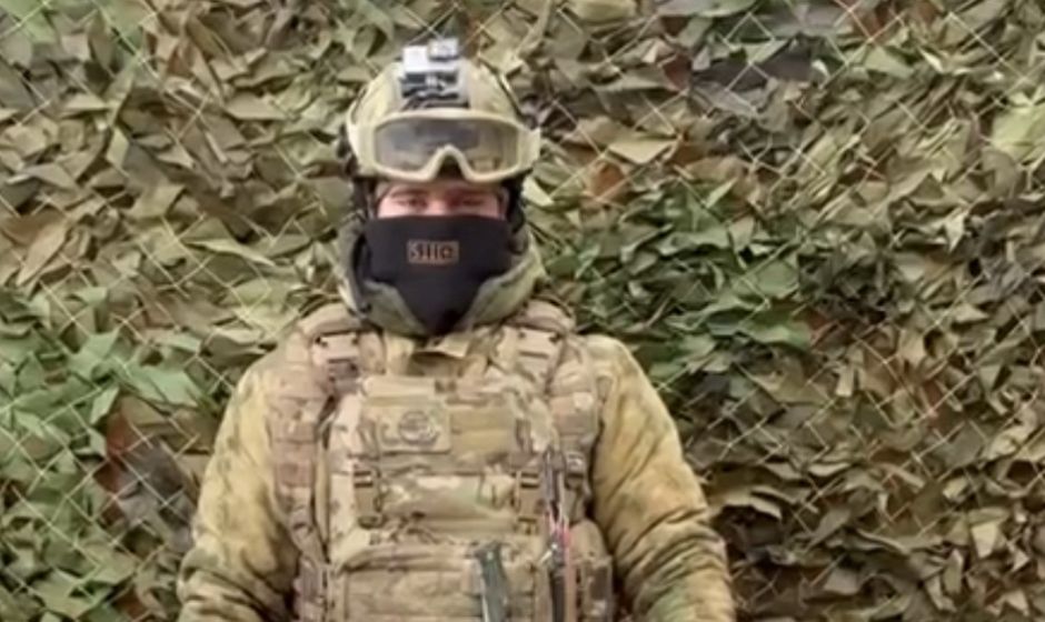 Помощь фронту от мусульман Малоярославца