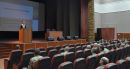 Имам Малоярославца встретился с военнослужащими Росгвардии