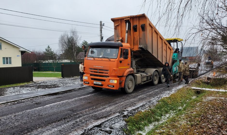 Община Малоярославца приняла участие в городских проектах благоустройства